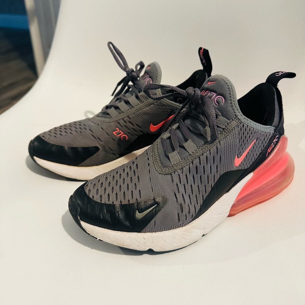 Girls Nike Air Max 270